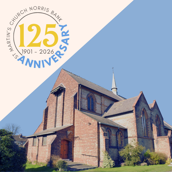 125 year anniversary